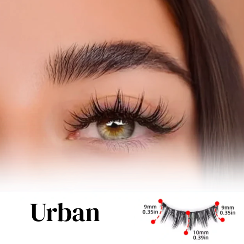 Magnax Lashes